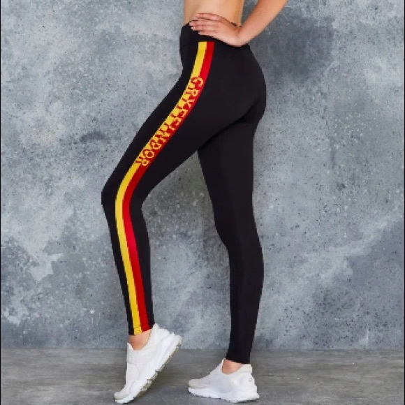 Blackmilk Rare Harry Potter Gryffindor 